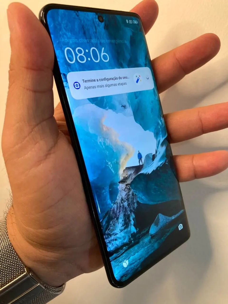 Xiaomi Note 14 Pro Plus 5G  - Foto 5