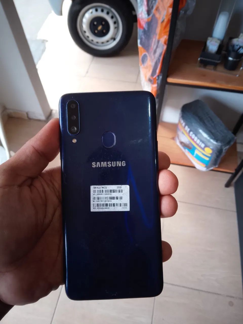 Samsung  - Foto 3
