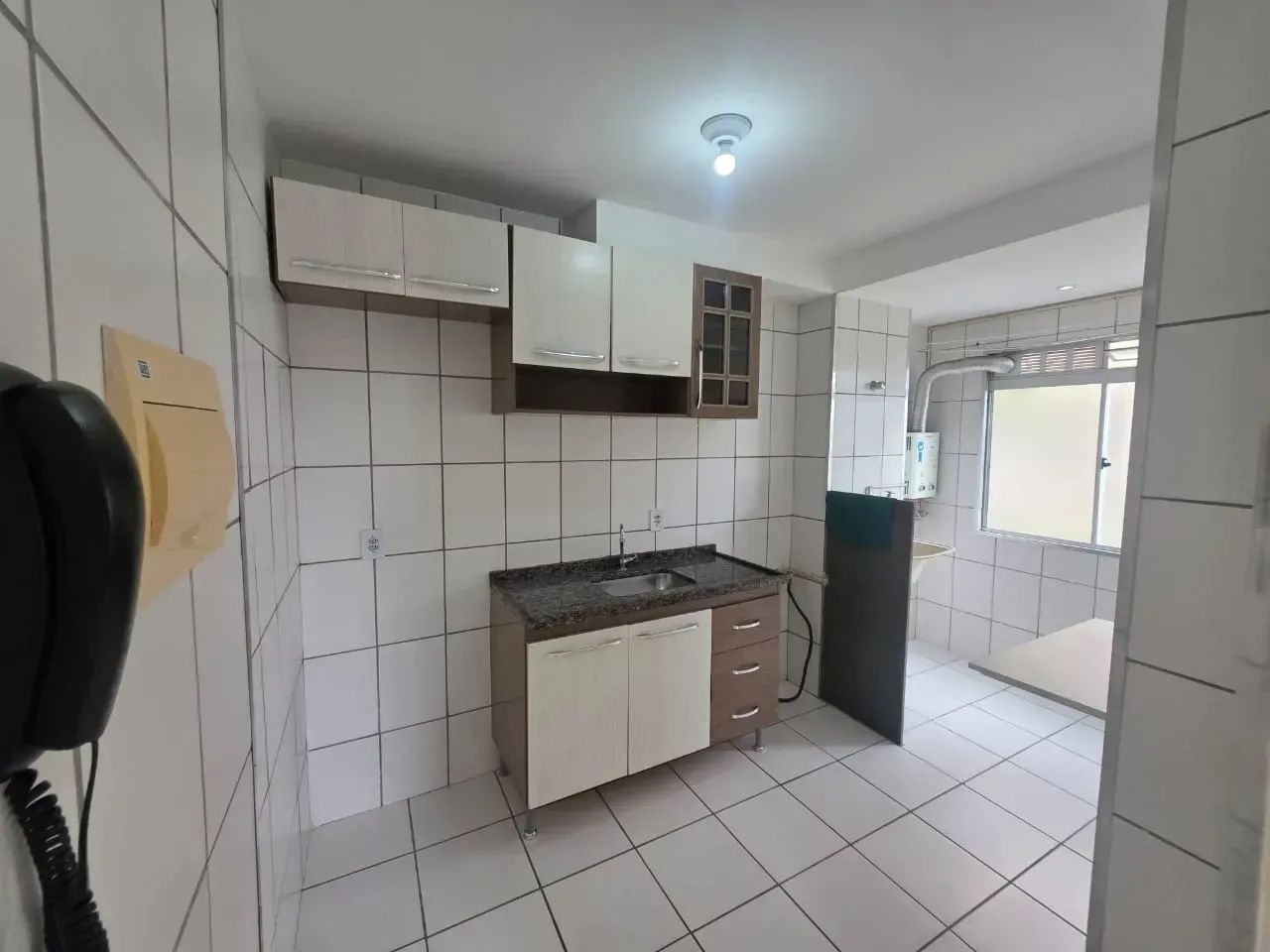 Apartamento térreo com 2 quartos, disponivél em Votorantim - Foto 4