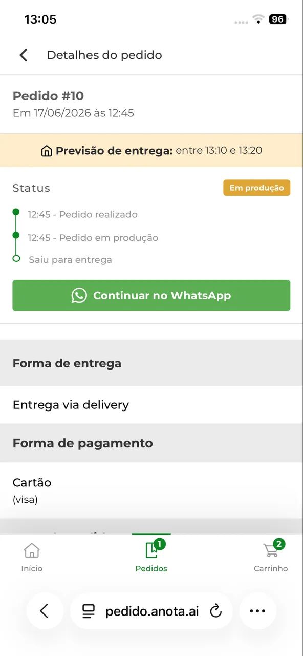 Foto - Duque de Caxias - Vila Sapê