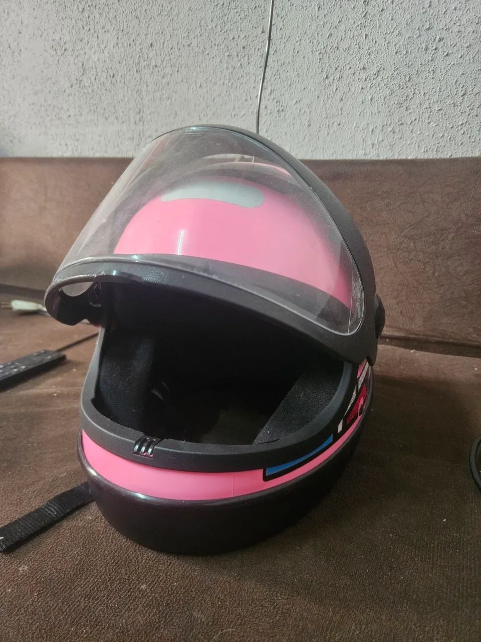 Capacete n°58 - Foto 2