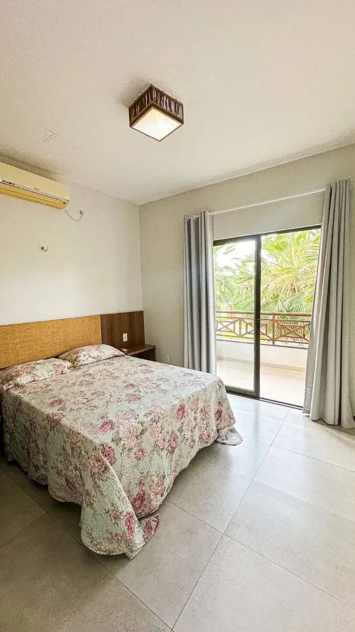 SN| CASA NO LENÇÓIS PARK RESIDENCE - Foto 5