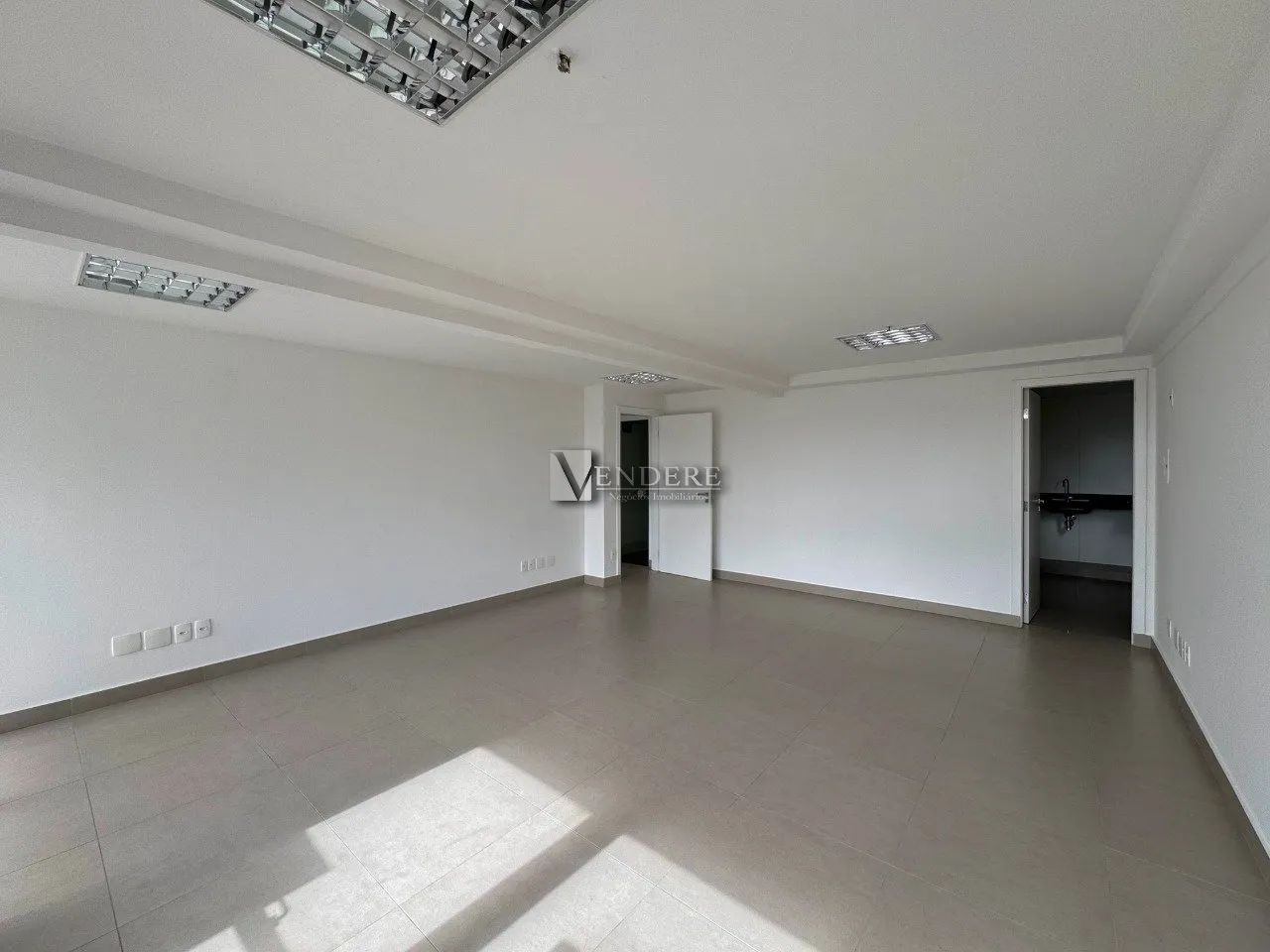 Conjunto de salas comerciais à venda - Foto 3