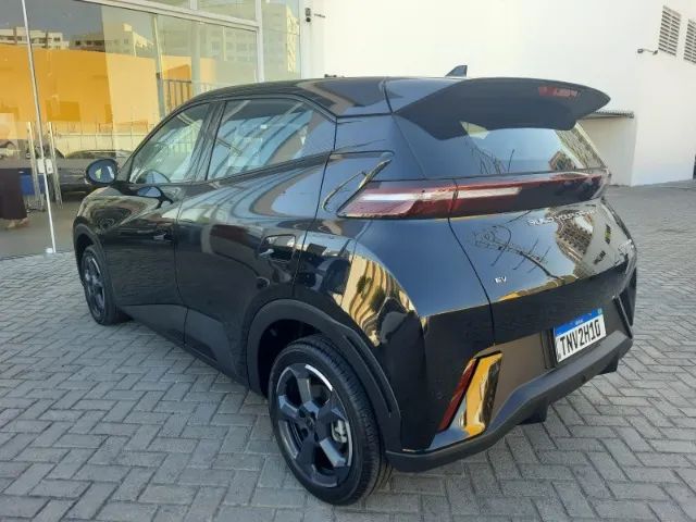 BYD Dolphin Mini (Elétrico) 2025 - Foto 3