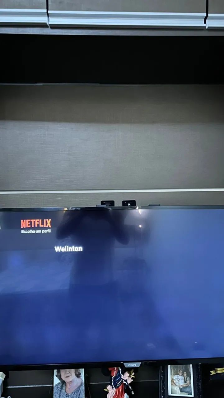 TV 43" PHILIPS - Foto 3