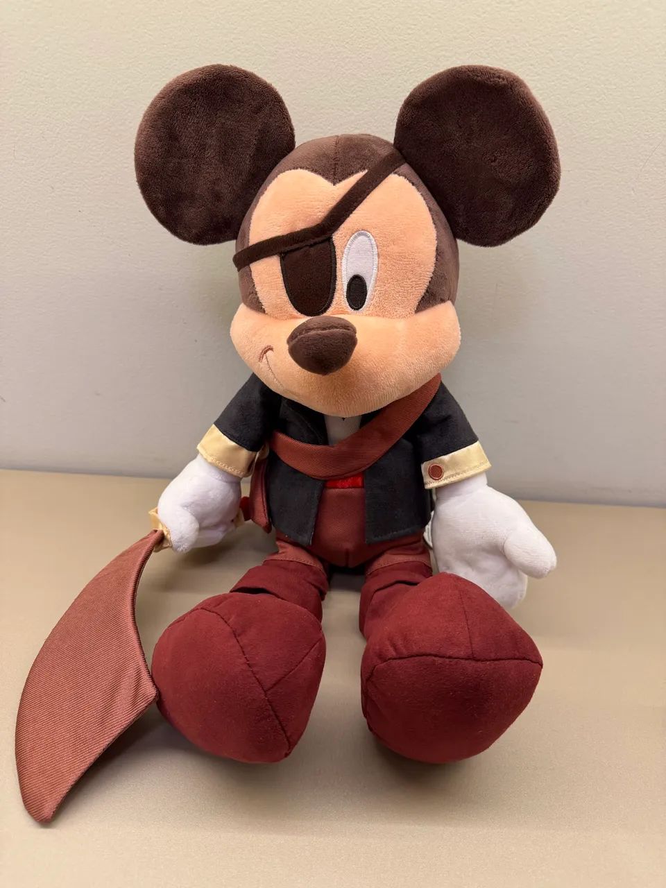 Conjunto com 03 Mickey Mouse originais  - Foto 2