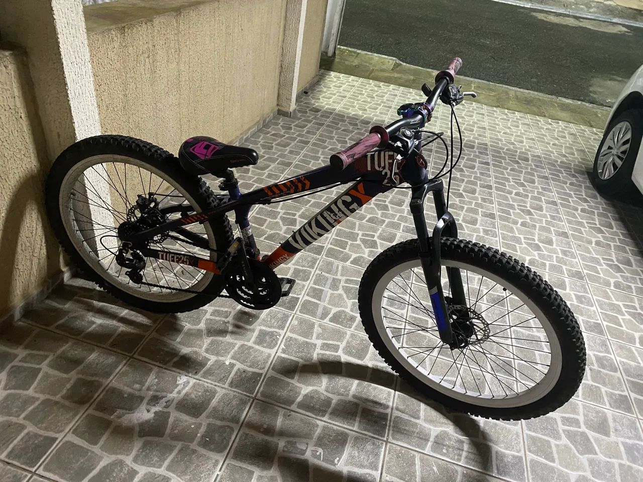 VIKINGX TUFF 25 - Foto 2
