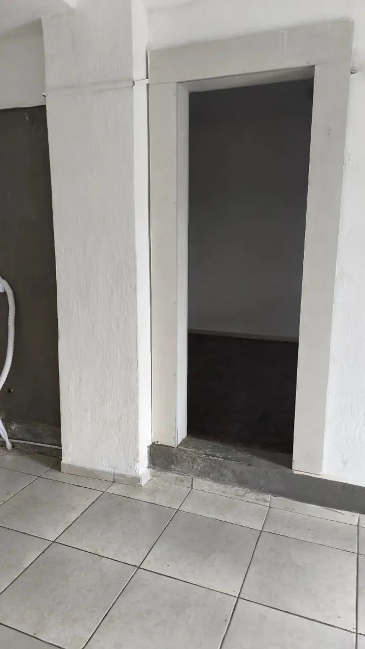 Apartamento perto do centro 