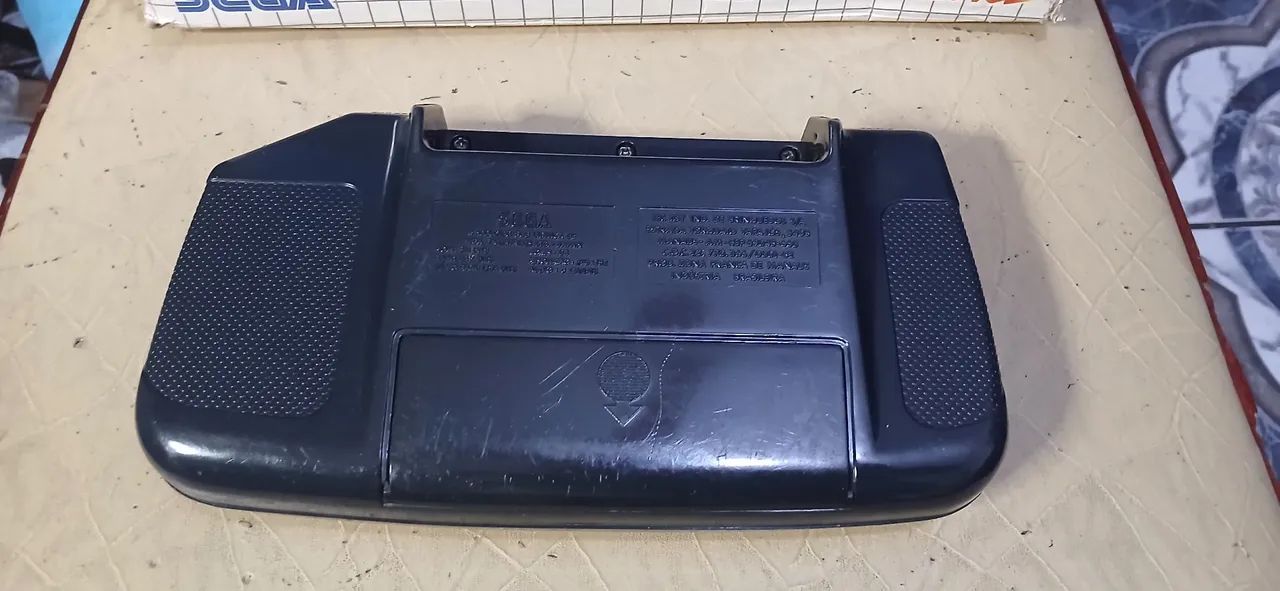 Master System 3 Super Compact - Foto 4