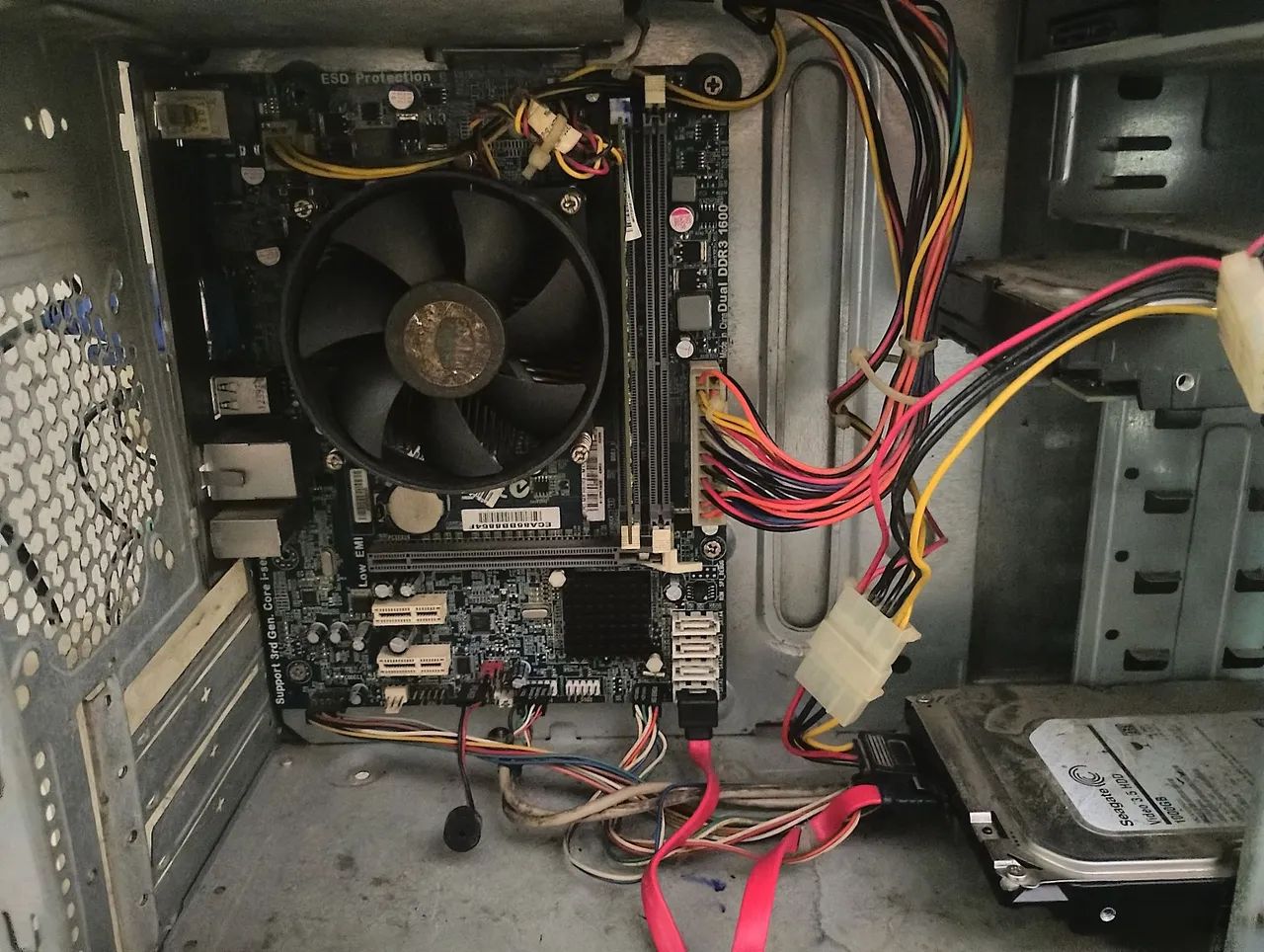 Computador 