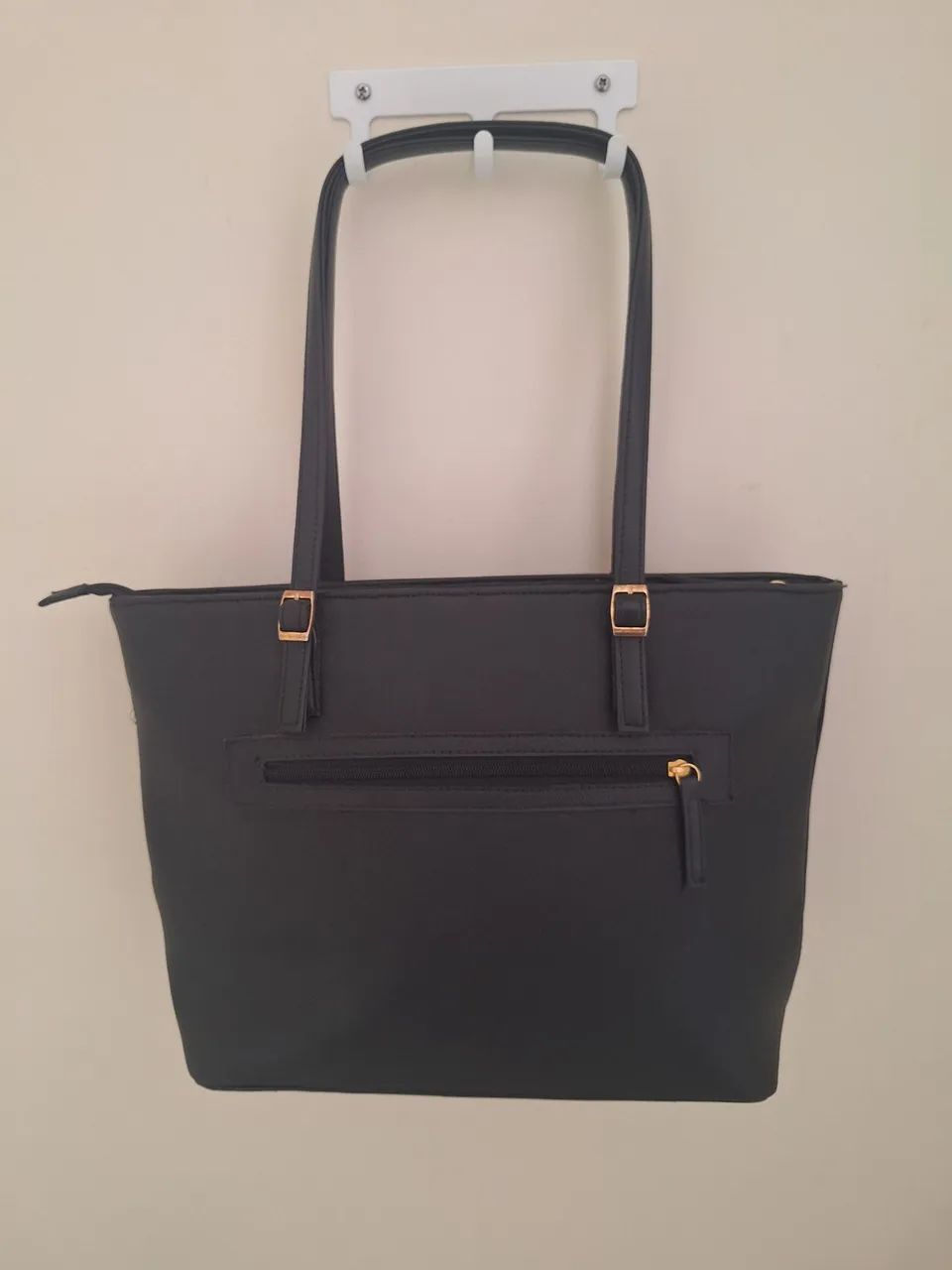Bolsa de Ombro Monica Sanches - Foto 2