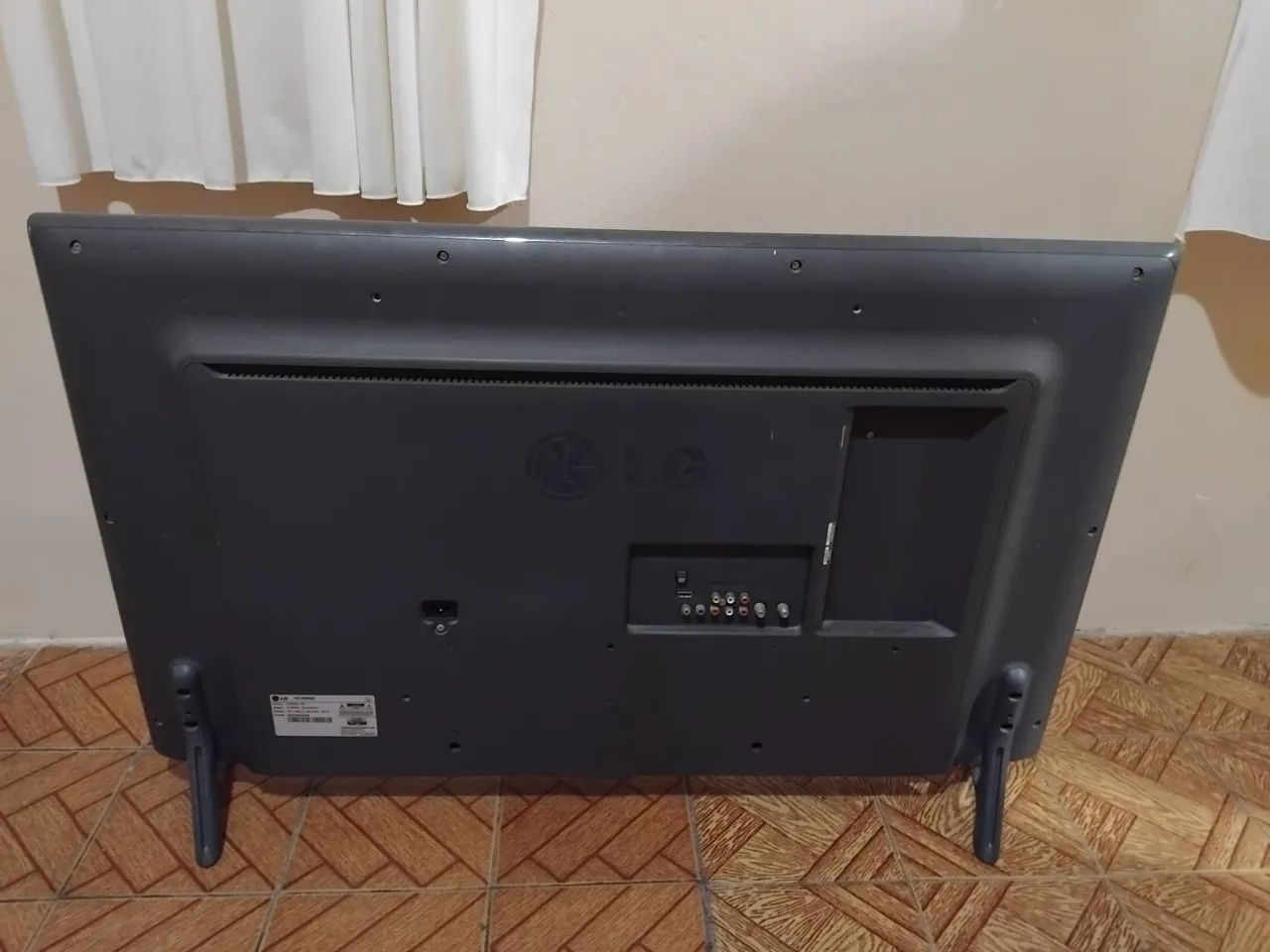 TV 42 POLEGADAS LG  - Foto 4