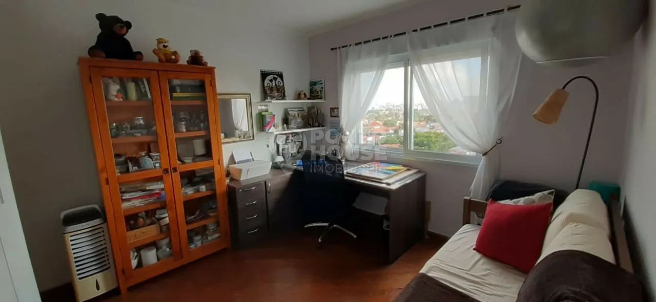 Apartamento à Venda Planalto Paulista 3 Dormitórios, 3 Banheiros, 1 Vaga, 118 m² - Foto 4