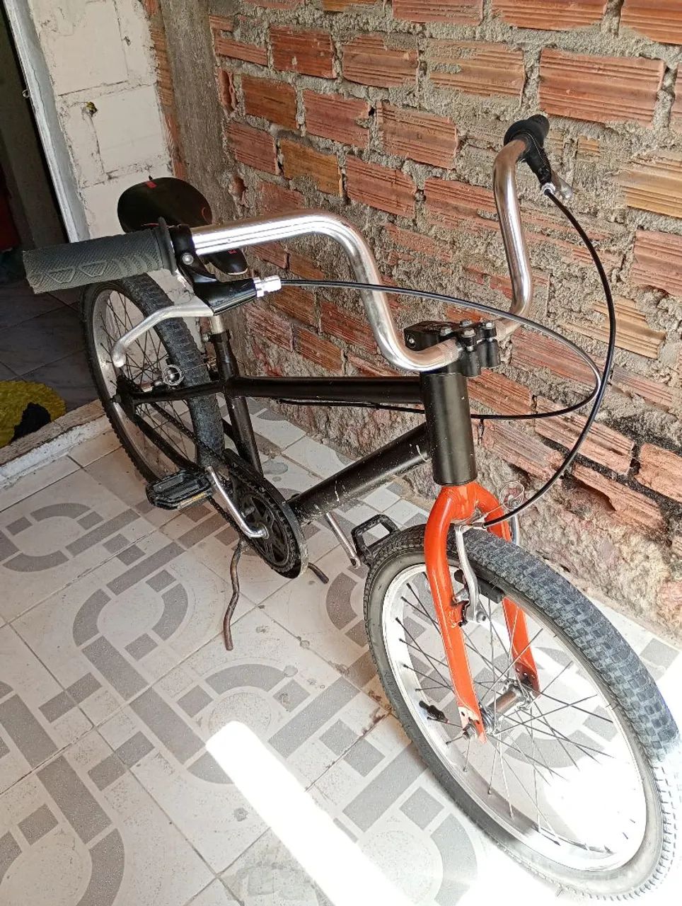 Bike aro 20 - Foto 3