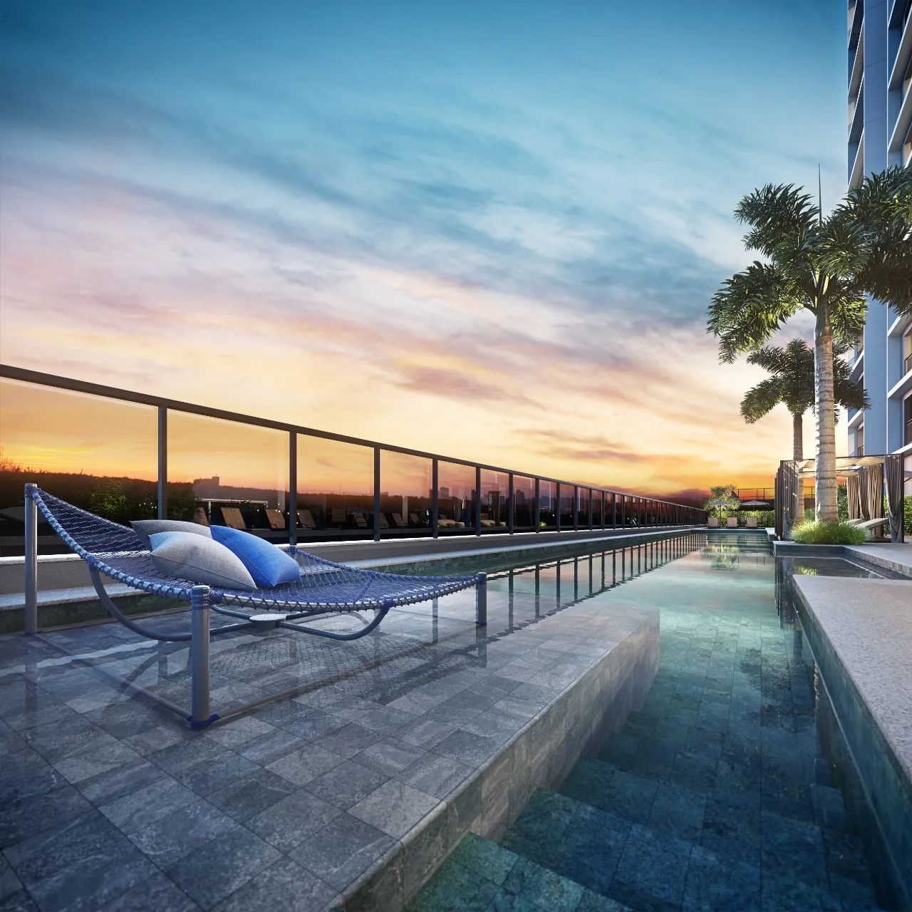 LIVING INFINITY NOVA KLABIN - Foto 13