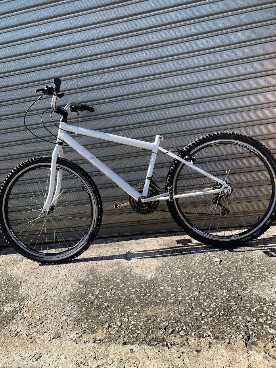 Bicicleta Aro 26