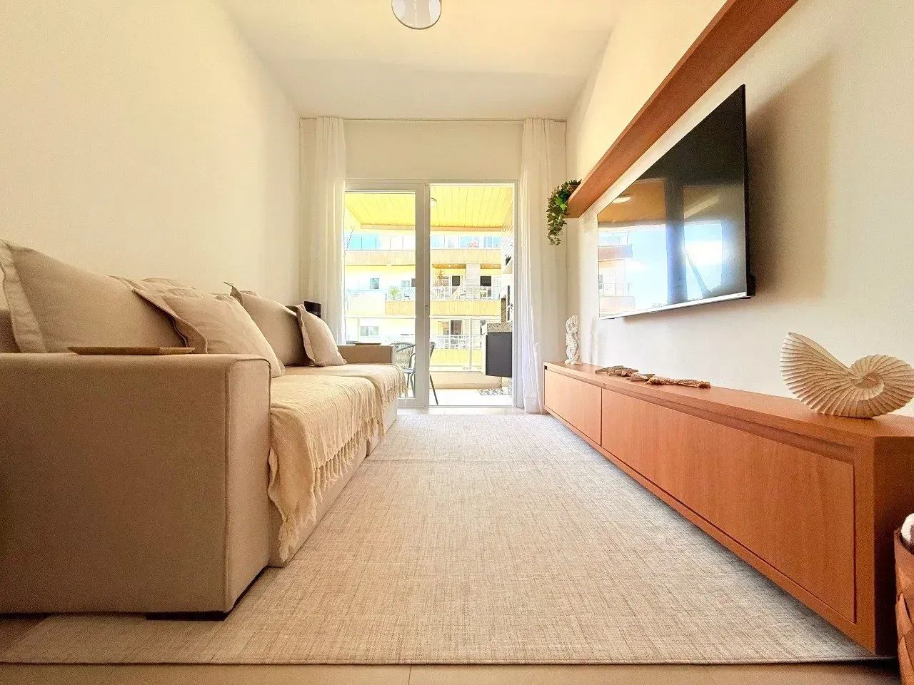 Apartamento a venda no Sun Club com 3 dormitórios - Florianópolis - SC - Foto 5