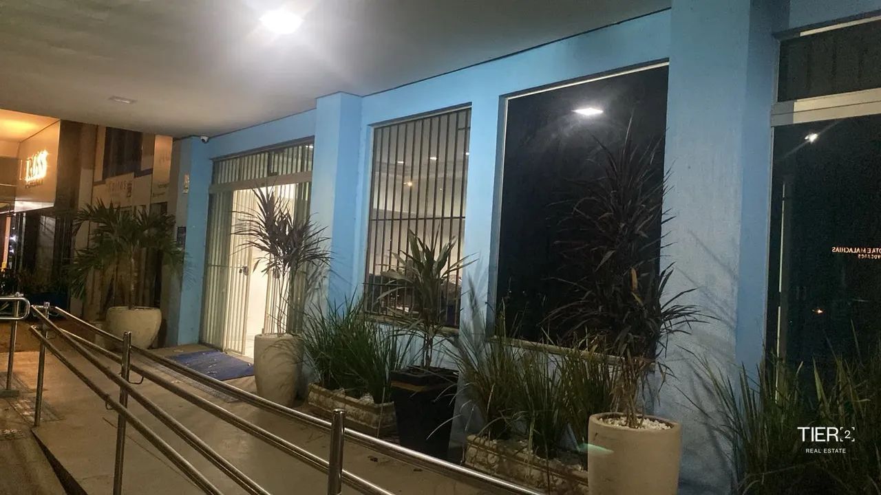 Excelente Loja Comercial na 206 Sul em Palmas - Foto 2