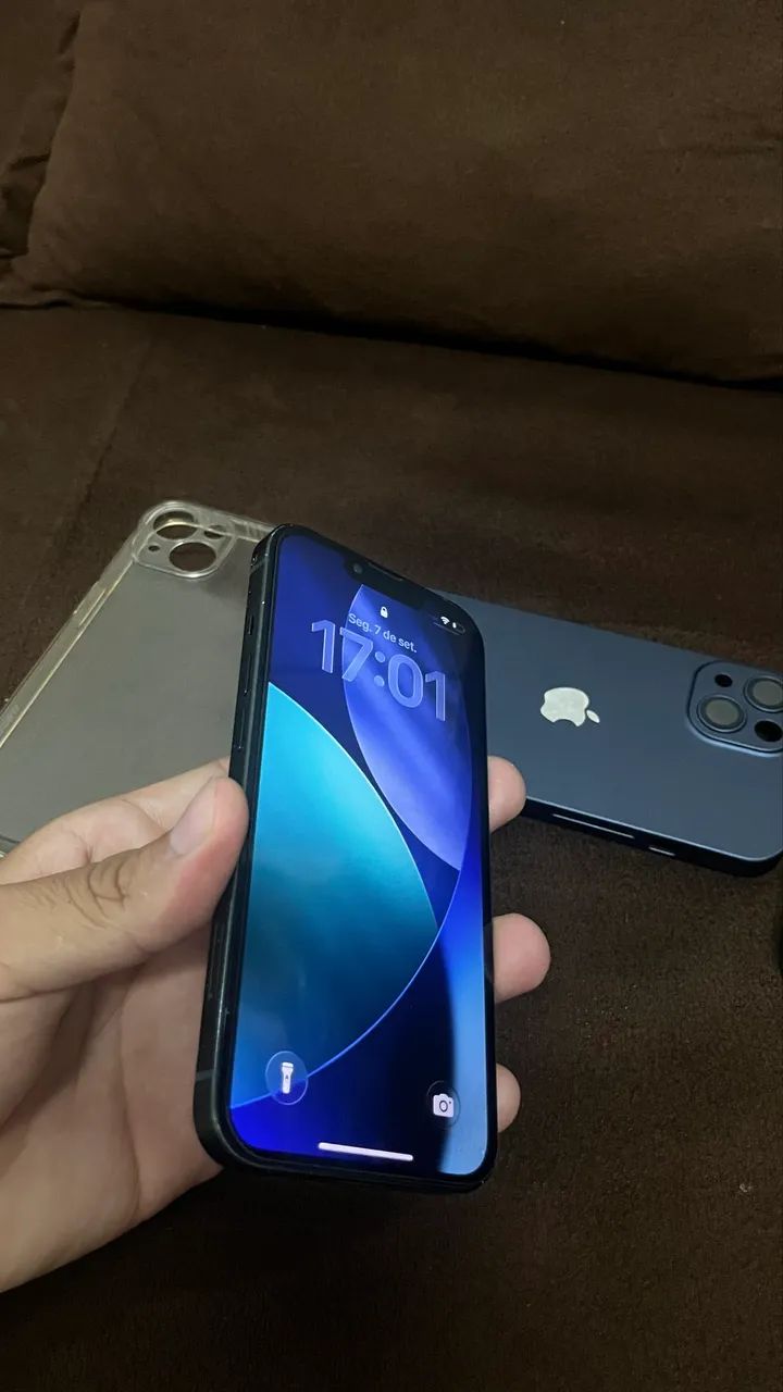 IPHONE 13 - Foto 3