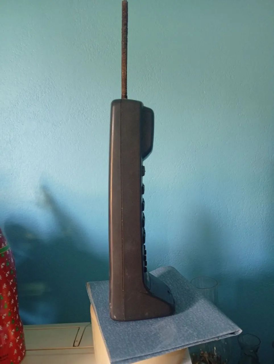 Telefone Philips vintage - Foto 2