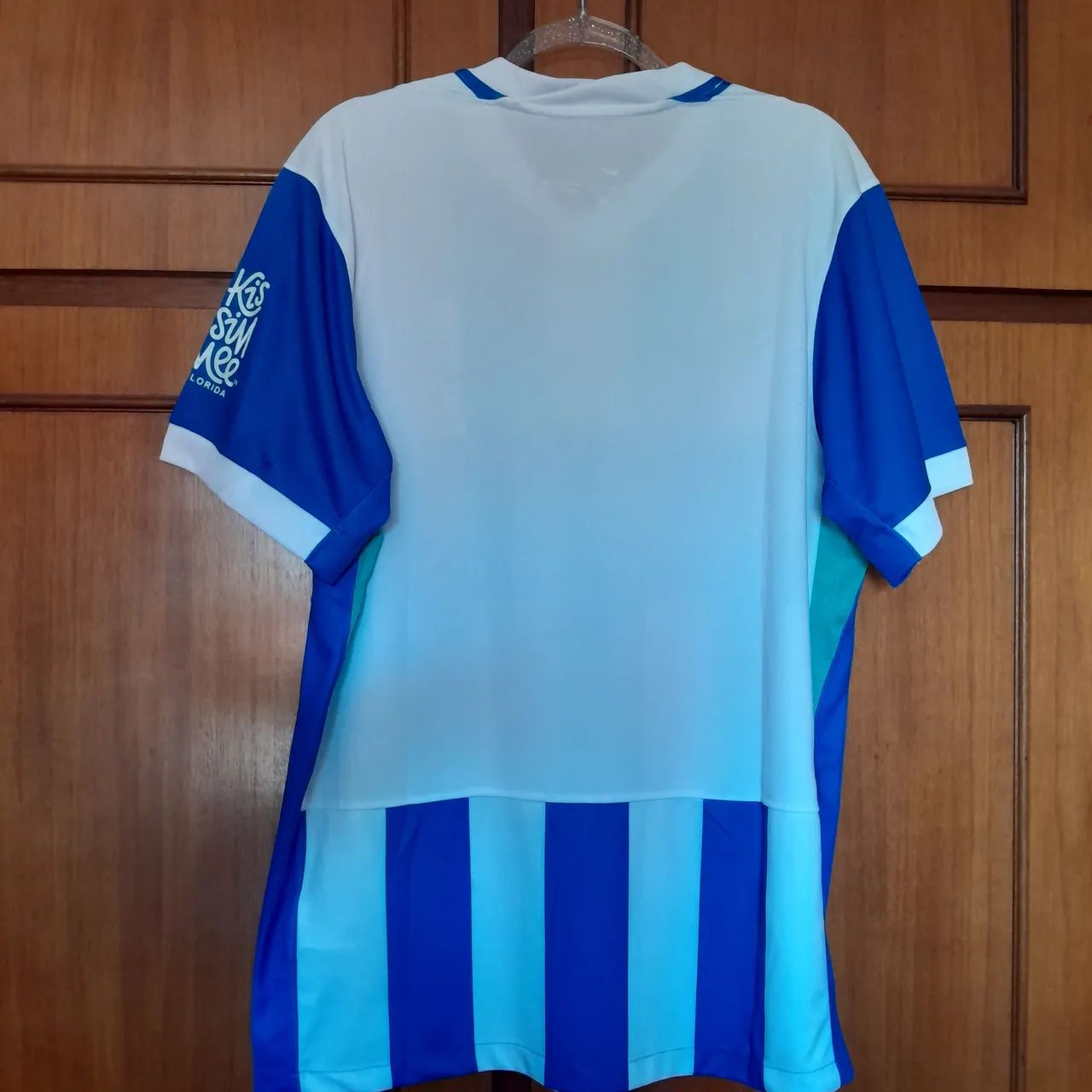 Camisa Brighton 2GG - Foto 5