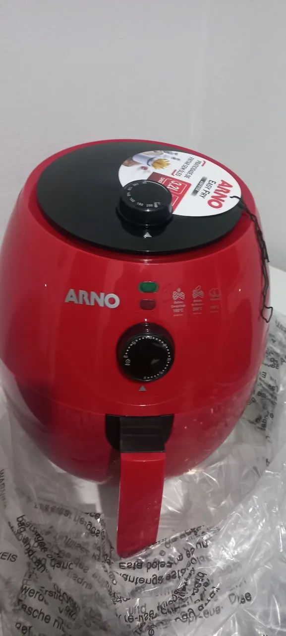Airfryer nova - Foto 3