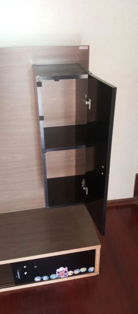 Rack / Painel de TV - DESAPEGO - Foto 3