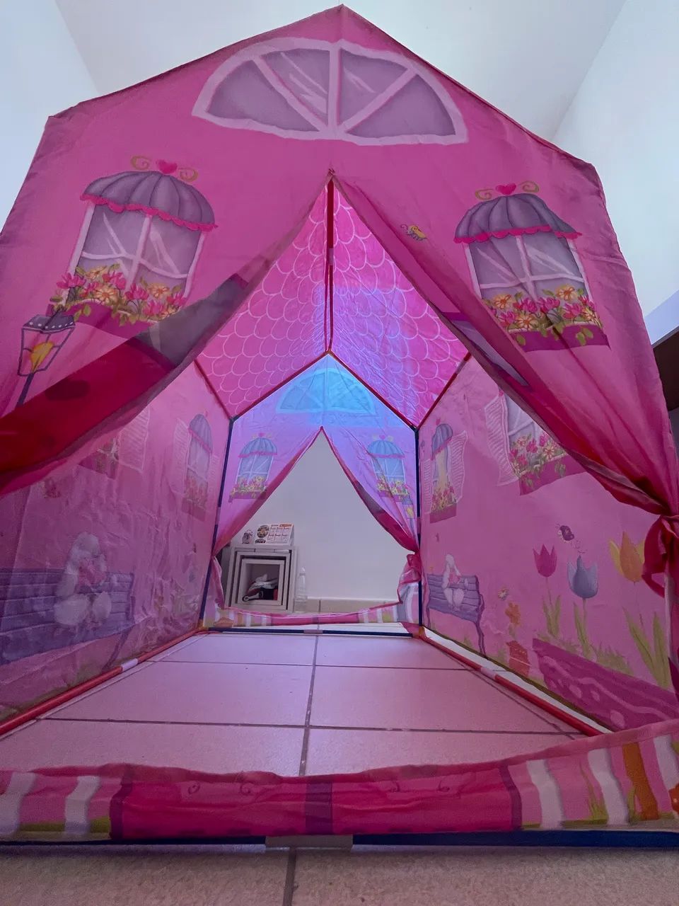 Casinha 