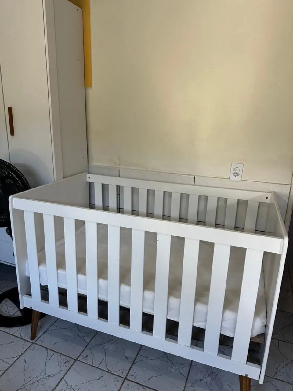 Vende-se berço - Foto 3