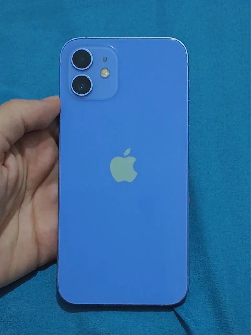 iPhone 12 Roxo 128 Gb