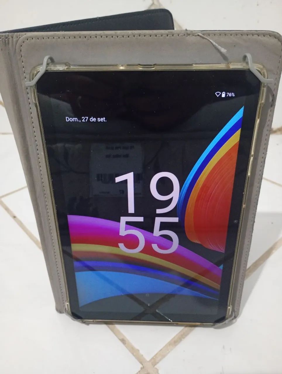 Tablet TCL - Foto 2