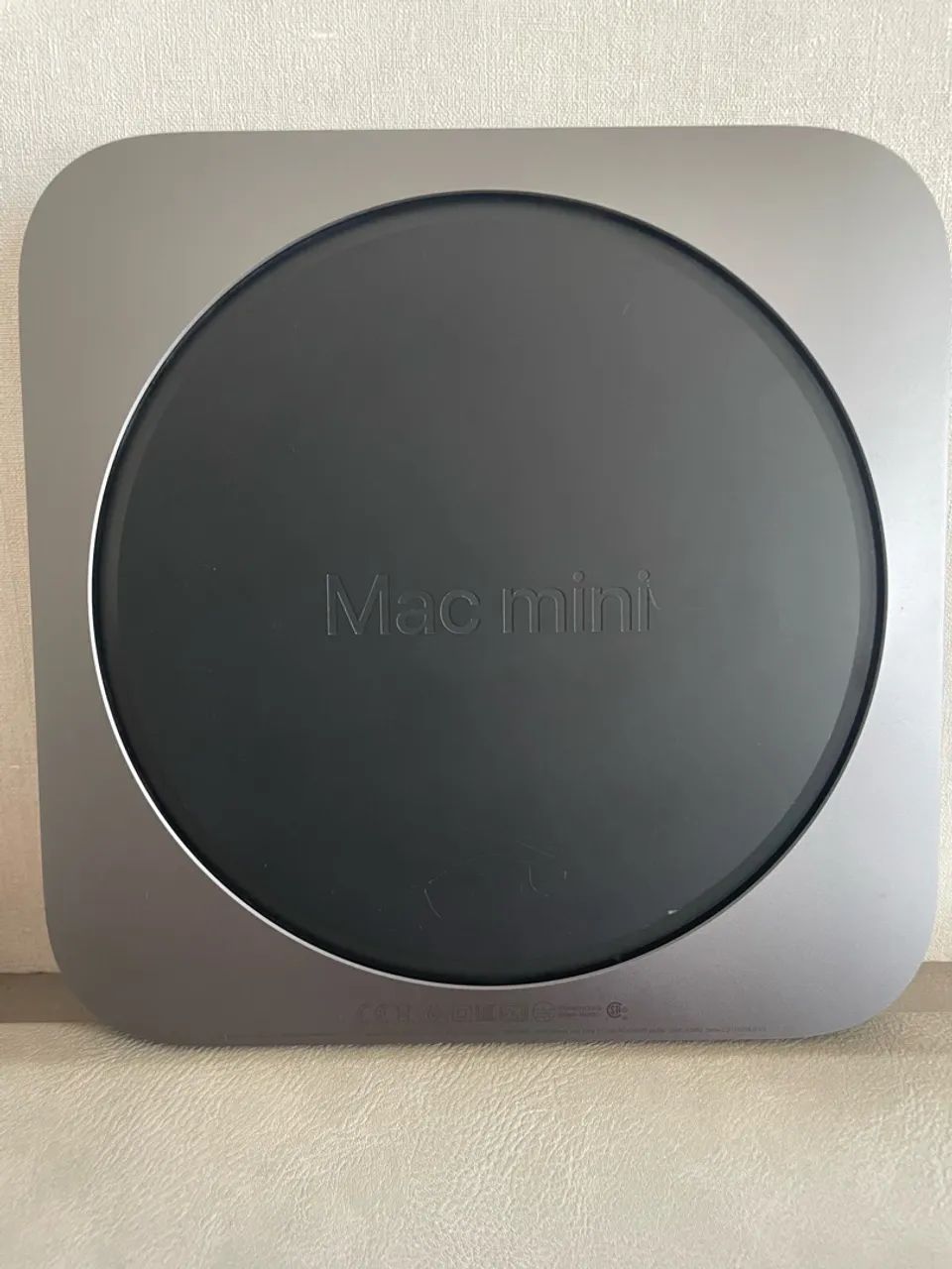 Mac Mini 2018 - Foto 5