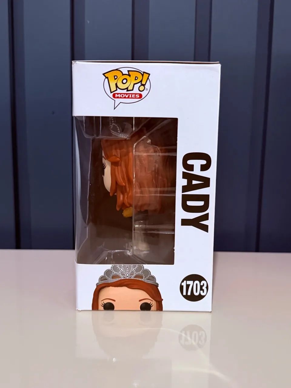 Funko pop Cady meninas malvadas  - Foto 2