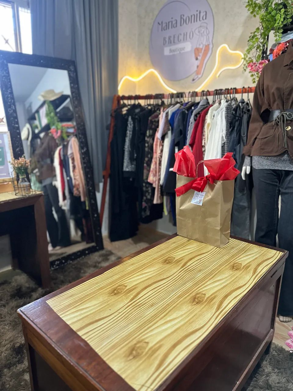 Loja de roupas  - Foto 3