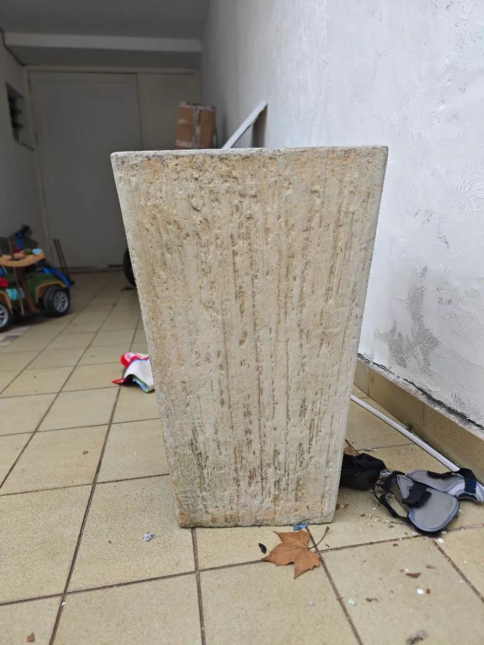 Vaso de planta  - Foto 2