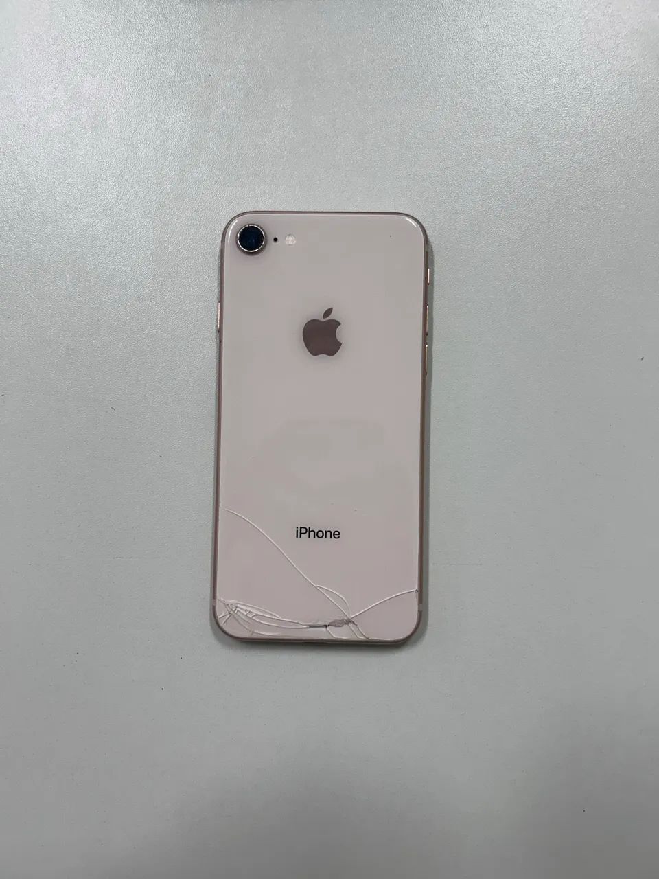 IPHONE 8 | 128GIGAS | ÓTIMO ESTADO. - Foto 3