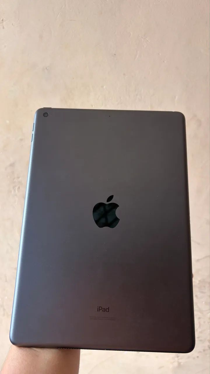 iPad 9° geração  - Foto 5