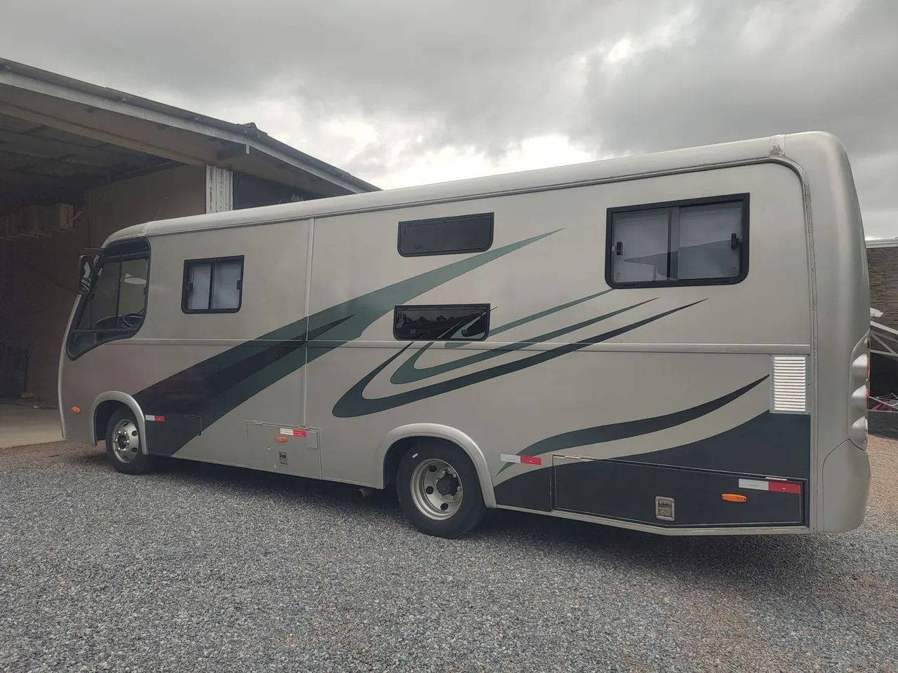 Motorhome  - Foto 2