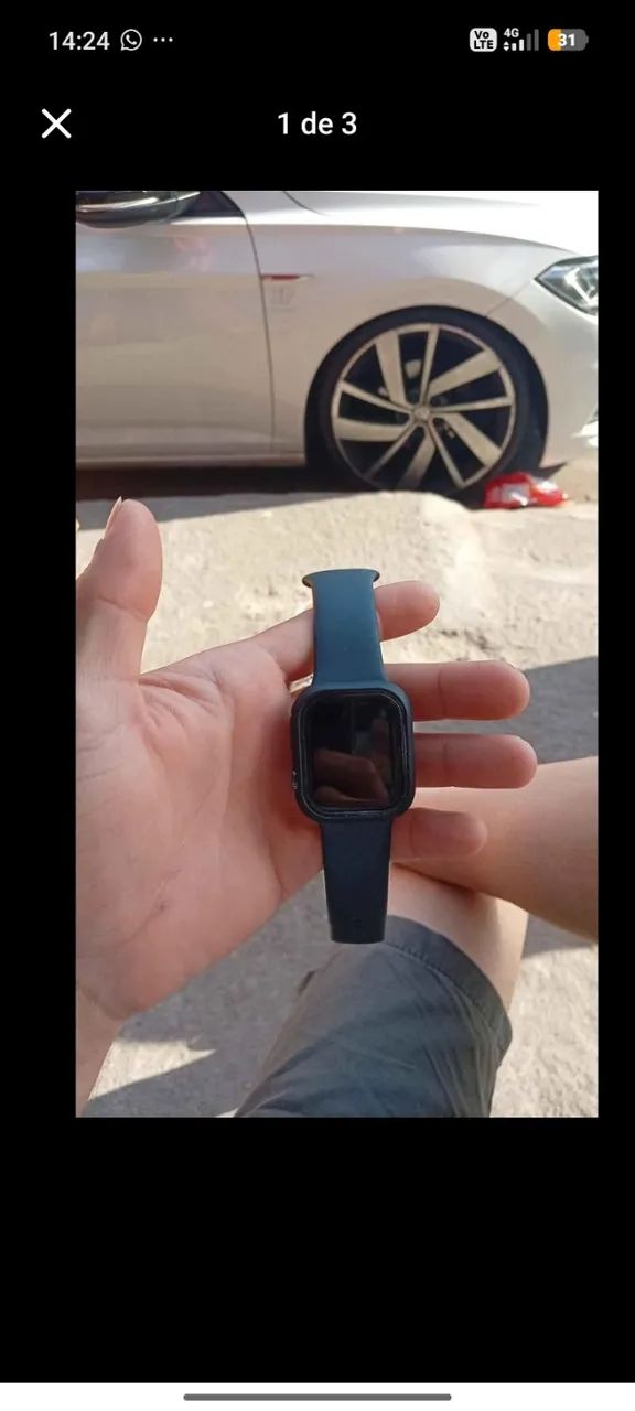 Applewatch SE 40mm - Foto 2
