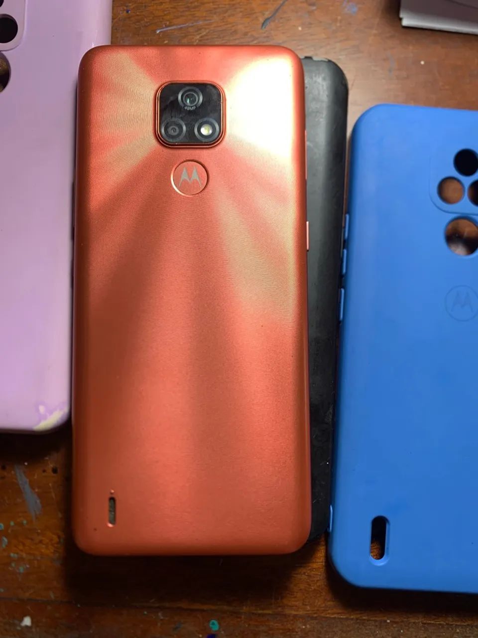 motorola g7 - Foto 2