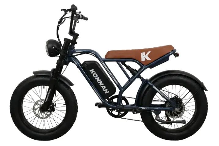 Bicicletas Elétricas - Foto 3
