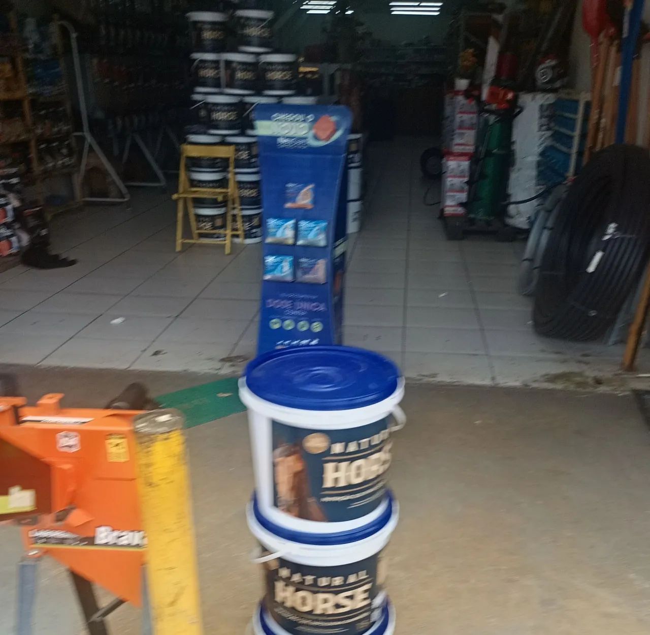 ALUGO PONTO COMERCIAL km 8 da BR  - Foto 4
