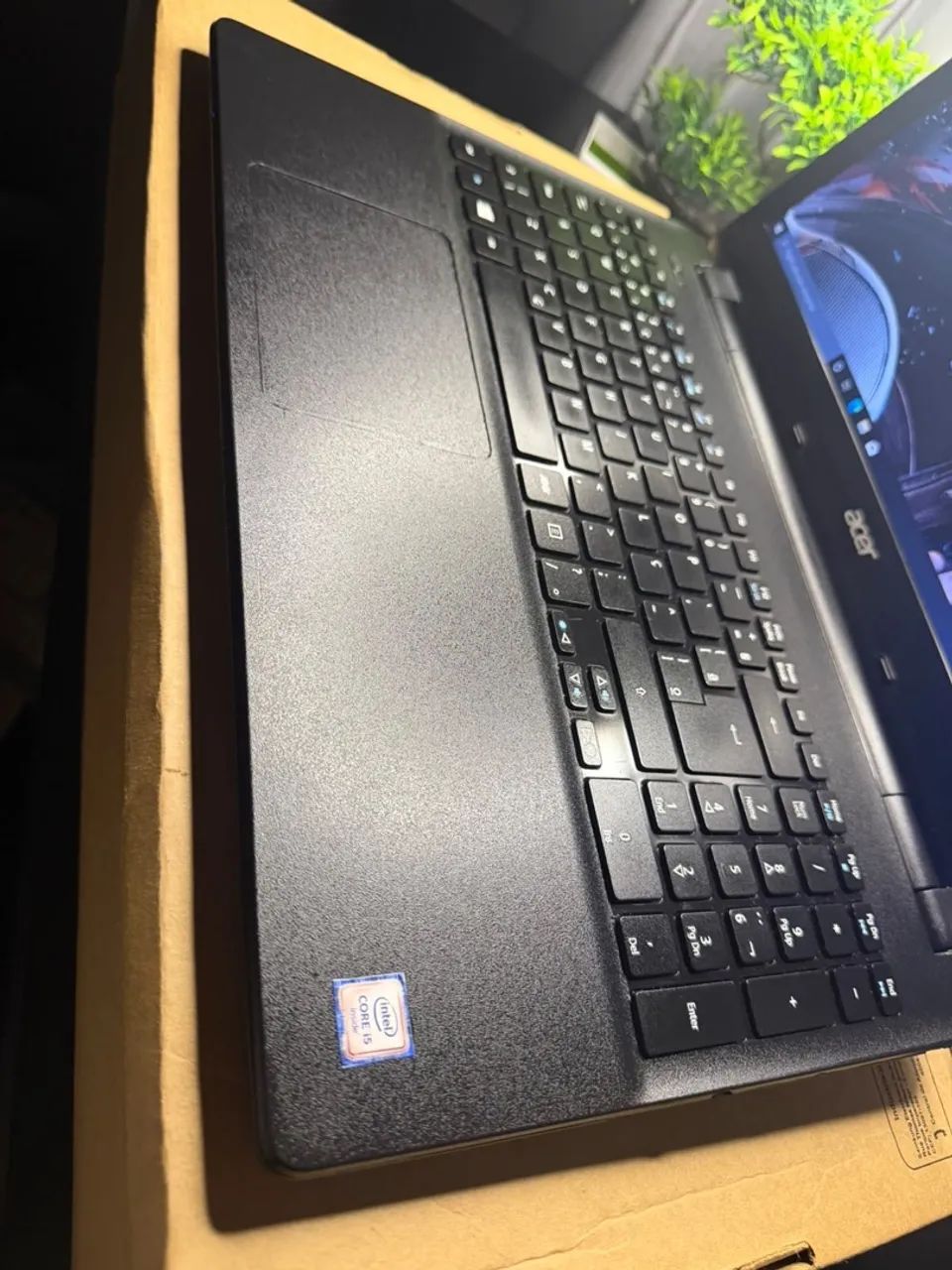NOTEBOOK ACER i5 COM SSD - Foto 4
