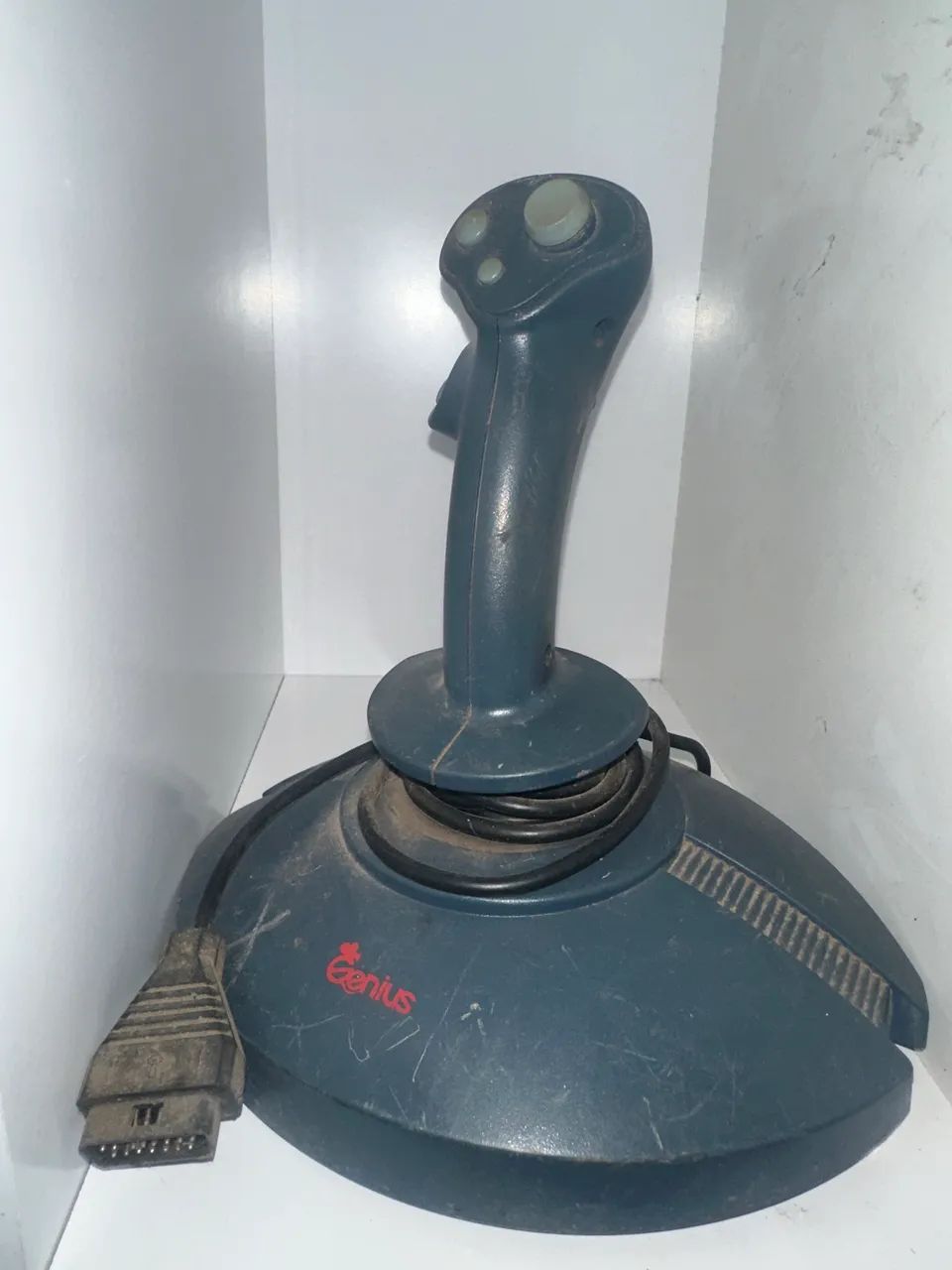 Joystick antigos  - Foto 3