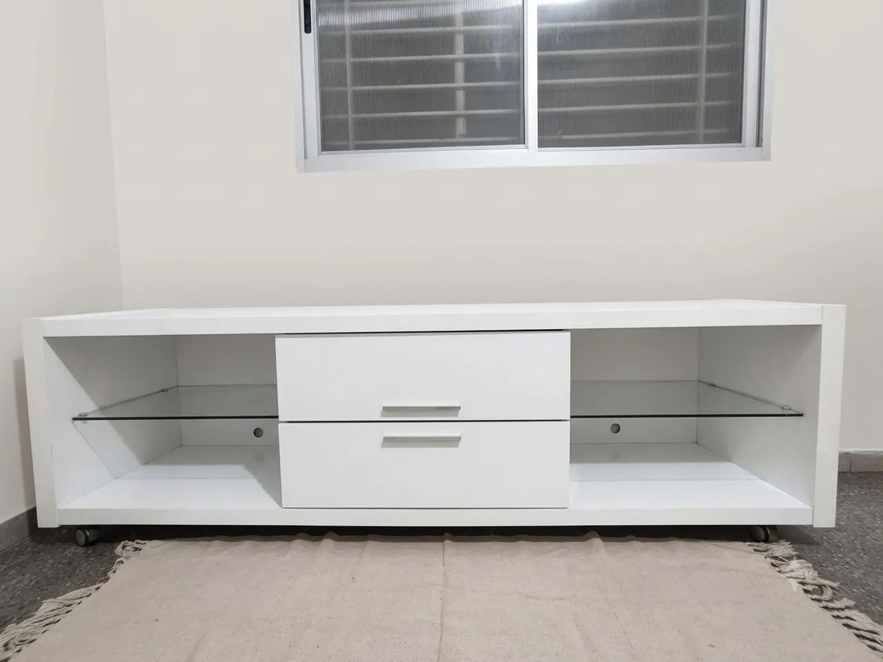 RACK PARA SALA SÓ R$150