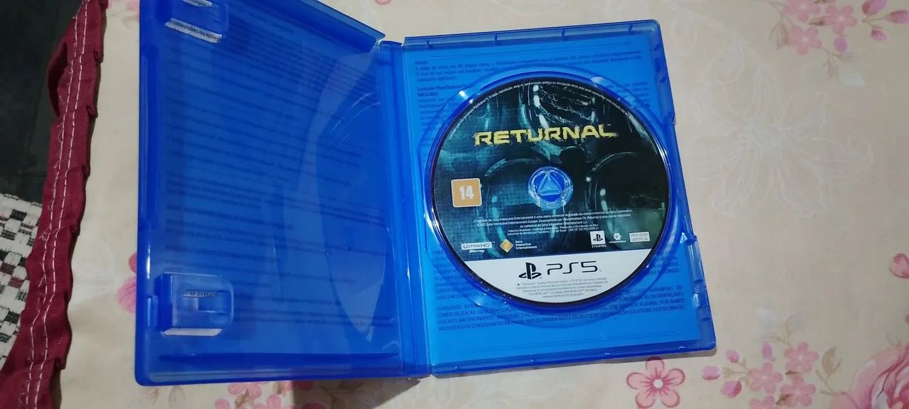 Jogo Playstation 5 - Foto 2