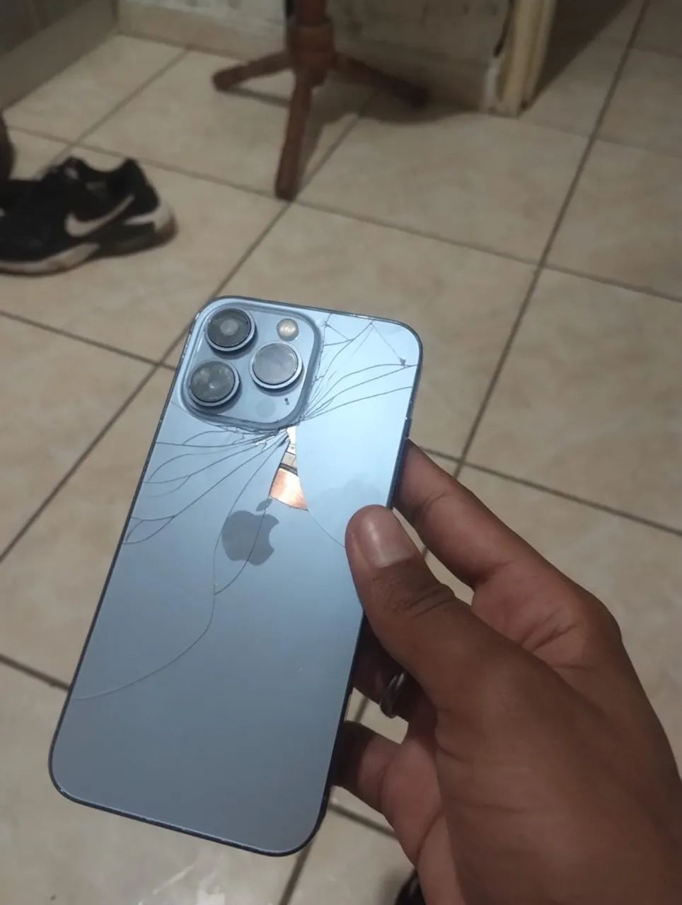 IPHONE 13 PRO - Foto 3