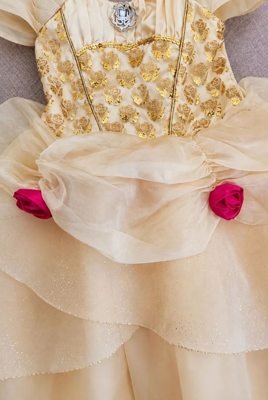 Vestido Disney  - Foto 2