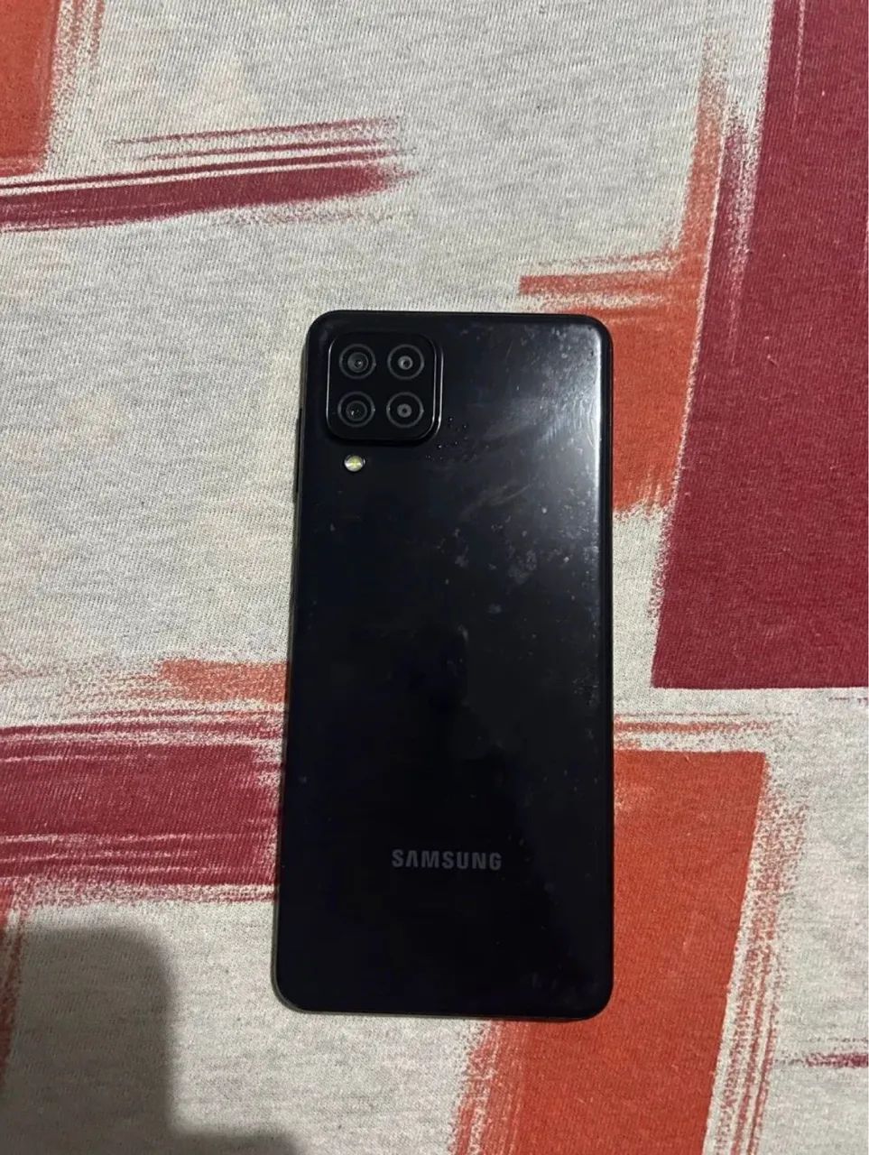 Samsung galaxy M22 - Foto 2