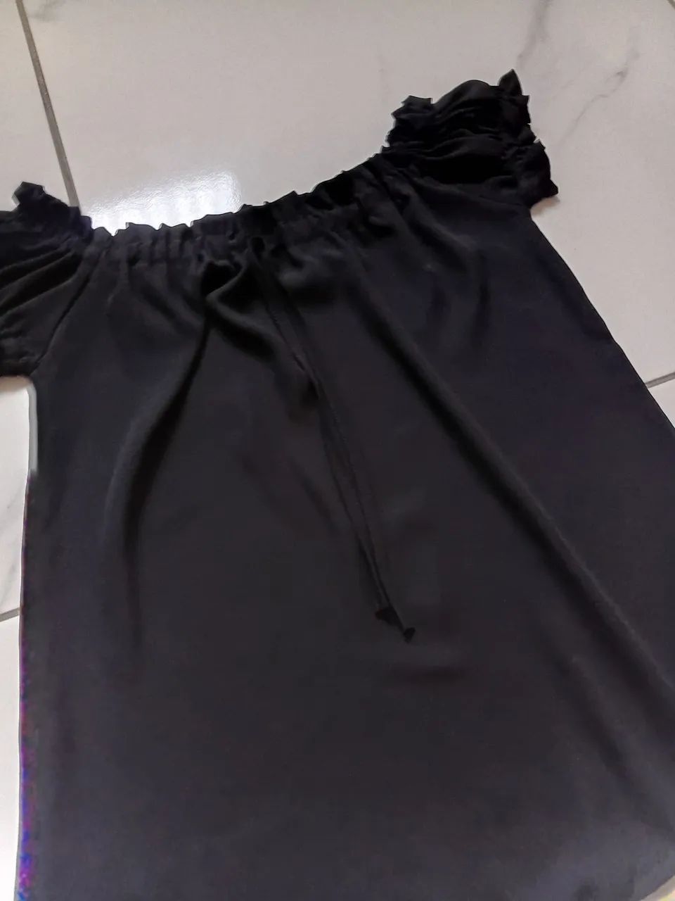 Blusa tam. M - Foto 2